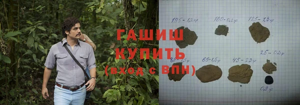 гидра Пересвет